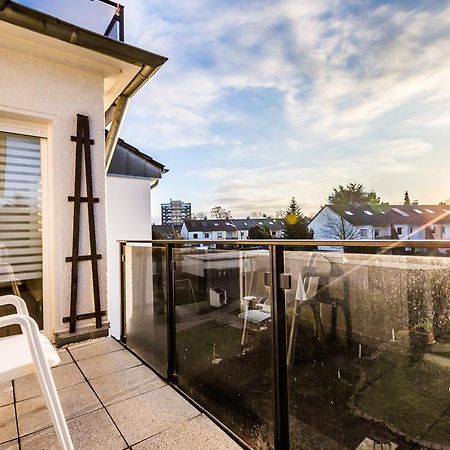 Ferienwohnung Koeln Stammheim Номер фото